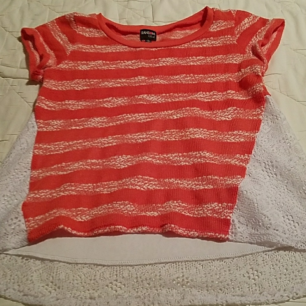 Tops
